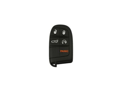 2014 Dodge Charger Transmitter - 5026676AG