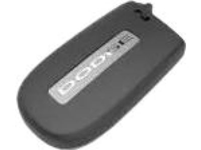 Mopar 5026676AG Key Fob-Integrated Key Fob