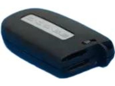 Mopar 5026676AG Key Fob-Integrated Key Fob