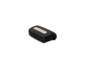 Mopar 5026676AG Key Fob-Integrated Key Fob