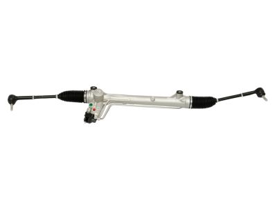 2008 Jeep Grand Cherokee Rack And Pinion - 52089292AD