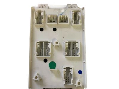 Ram 4500 Body Control Module - 68357472AB