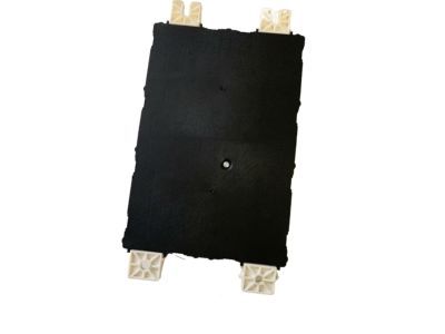 Mopar 68357472AB Module-Body Controller