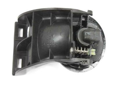 Mopar 55076941AB Fog Lamp