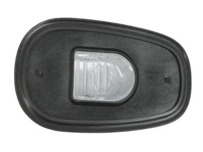 Mopar 68261677AA Lamp-Cab