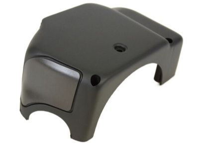 Dodge Steering Column Cover - 5DW57PX8