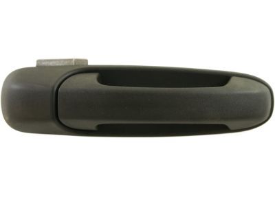 Mopar 55276882AB Handle-Front Door Exterior