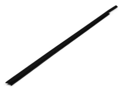 2012 Ram 2500 Weather Strip - 55372138AF