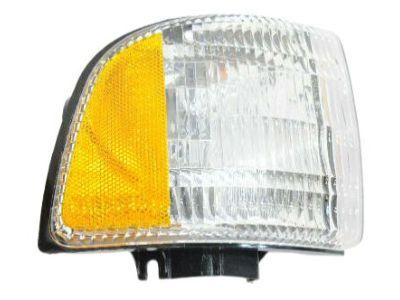 Mopar 55054772AC Park Turn Side Marker Headlamp