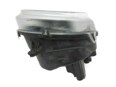 Mopar 5303842AE Headlamp