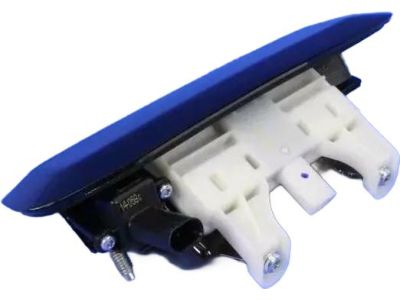 Mopar 1YK38AXRAA Handle-LIFTGATE