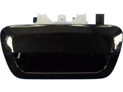 Mopar 1YK38AXRAA Handle-LIFTGATE