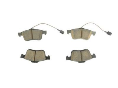 Ram ProMaster City Brake Pad - 68351926AA