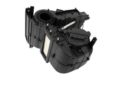 68093360AA Mopar Housing-A/C And Heater Product Photo 1 of 3