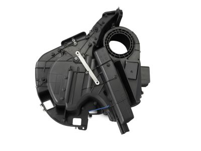 68093360AA Mopar Housing-A/C And Heater Product Photo 2 of 3