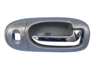 Mopar 1AG421BTAA Handle-Inside Remote Control