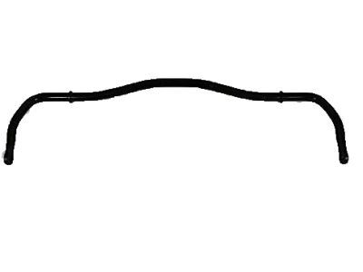 2012 Chrysler 300 Sway Bar Kit - 4782541AC