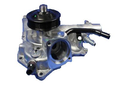 Mopar 53022192AF Engine Water Pump Front