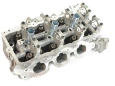 2015 Ram ProMaster 3500 Cylinder Head - 68227451AA