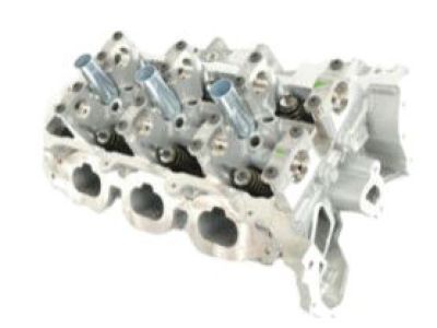 Mopar 68227451AA Head&Valve-Cylinder