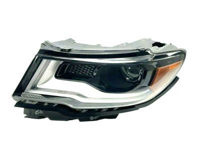 Mopar 55112715AF Headlight Hid Xenon