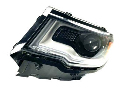 Mopar 55112715AF Headlight Hid Xenon