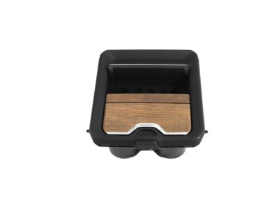 Mopar 7BU061N8AA CUPHOLDER-Console