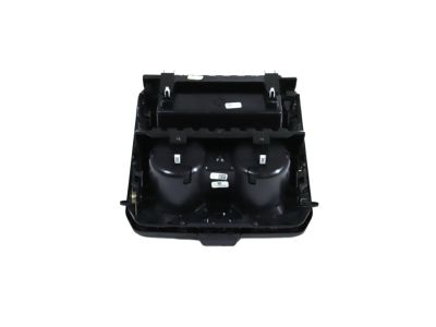 Mopar 7BU061N8AA CUPHOLDER-Console