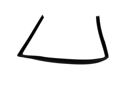 2013 Chrysler 200 Weather Strip - 5074561AH