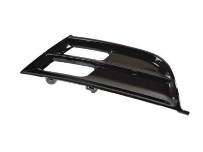 Mopar 68203014AC Bezel-Acc Delete