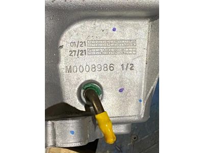 Jeep 68370968AB