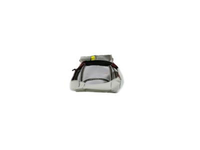 Mopar 6SS99LT5AB Front Seat Cushion Cover