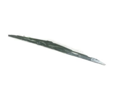 Chrysler LHS Wiper Blade - 4723444