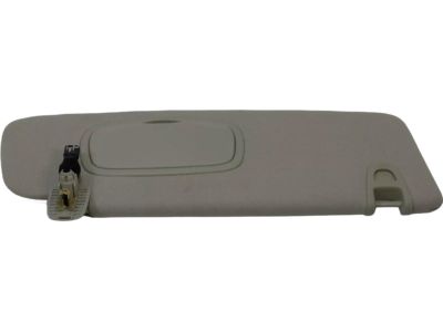 Chrysler Pacifica Sun Visor - 6EL08PD2AB
