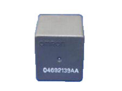 Chrysler 4692079AA