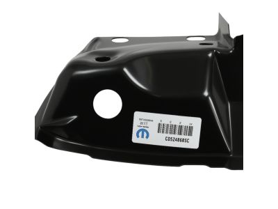 Mopar 5074895AC Panel-TAILLAMP Mounting