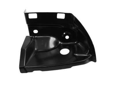 Mopar 5074895AC Panel-TAILLAMP Mounting