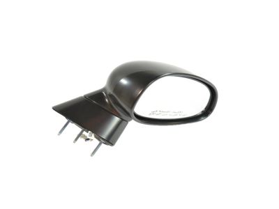 Mopar 6LB74TZZAA Outside Rear View Mirror