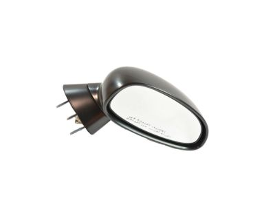 Dodge Viper Car Mirror - 6LB74TZZAA