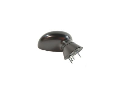 Mopar 6LB74TZZAA Outside Rear View Mirror