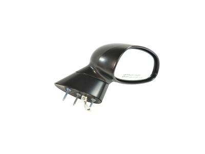 Mopar 6LB74TZZAA Outside Rear View Mirror