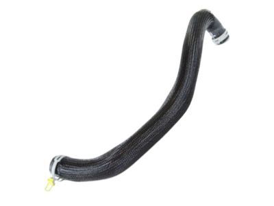 2013 Ram 1500 Radiator Hose - 52014540AB