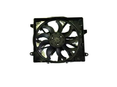 Jeep 68282799AC
