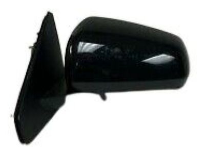 2013 Dodge Avenger Car Mirror - 1CK93RXFAC