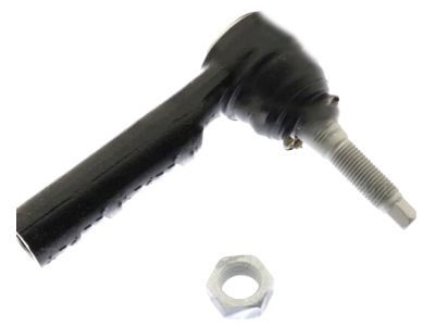 Ram Tie Rod End - 68399088AA