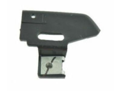 Mopar 68049488AA Bracket-FASCIA