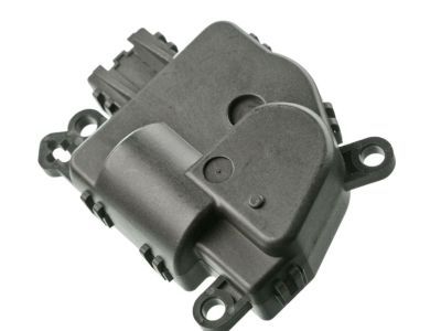 Mopar 68048902AA Hvac Heater Blend Door Actuator