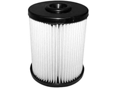 Dodge Ram 3500 Fuel Filter - 5015581AB