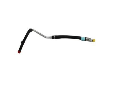 2014 Dodge Durango Power Steering Hose - 5154458AC