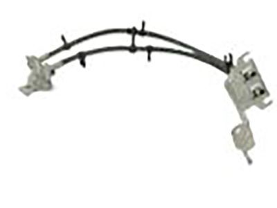 2001 Jeep Cherokee Brake Line - V1128675AA